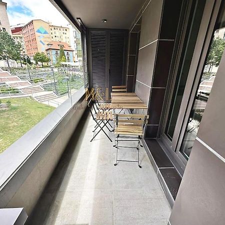 Elorza 31 Apartamento Oviedo Exterior foto